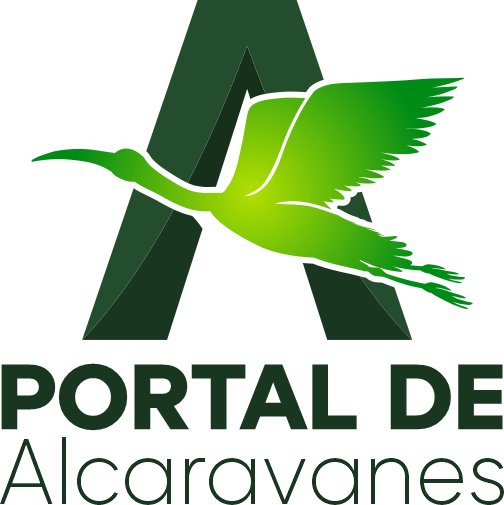 Logo Portal de Alcaravanes