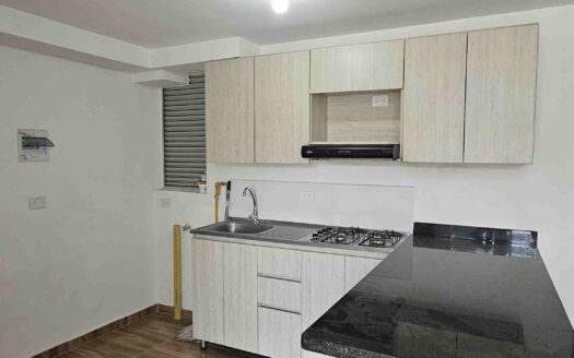 Apartamento 2 Hab en Primitiva Parque Natural – La Estrella, Vive entre Naturaleza y Confort